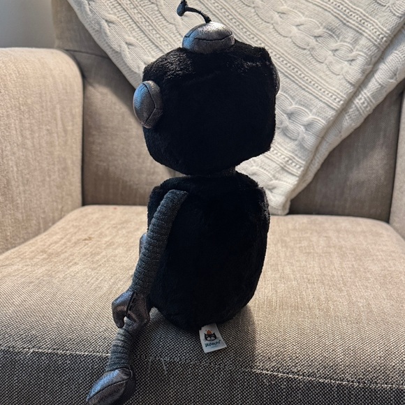 Jellycat Robot - Picture 2 of 3